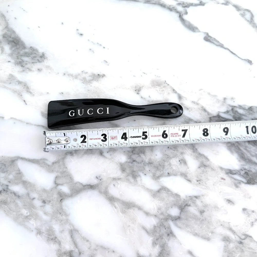 GUCCI Shoe Horn 7